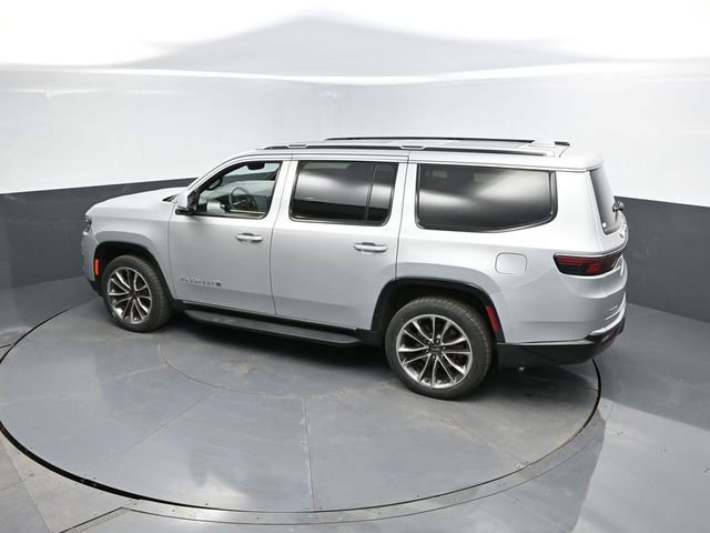 Used 2022 Jeep Wagoneer Series II w/ Premium Group I image 40