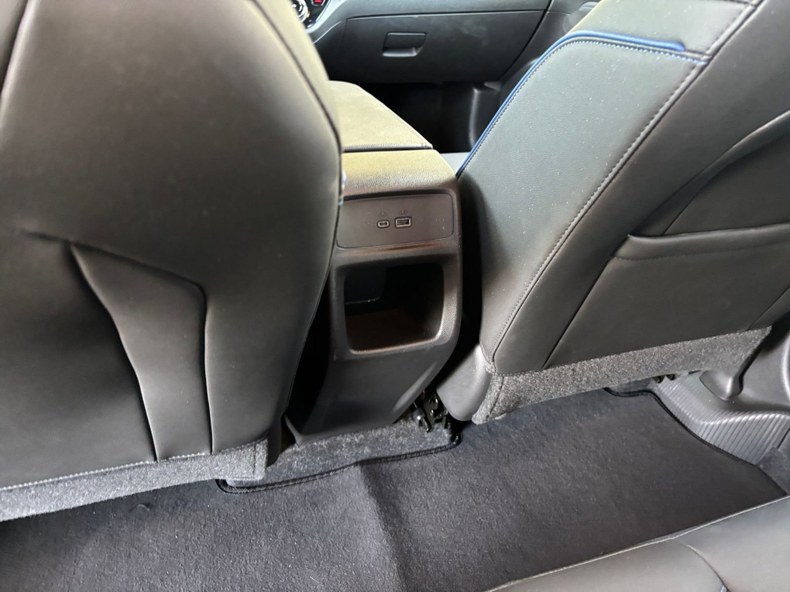 Used 2025 Buick Envista Sport Touring image 24