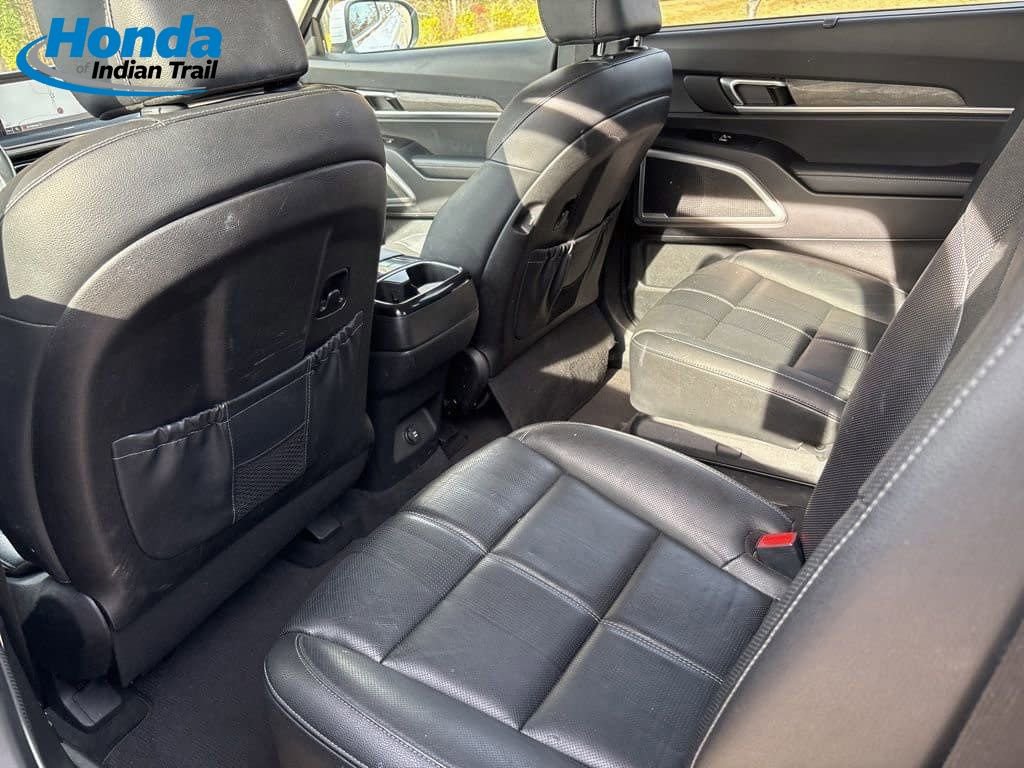 Used 2021 Kia Telluride EX w/ EX Premium Package image 12