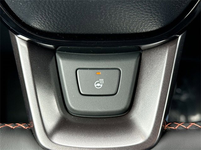 New 2025 Honda Pilot TrailSport image 32