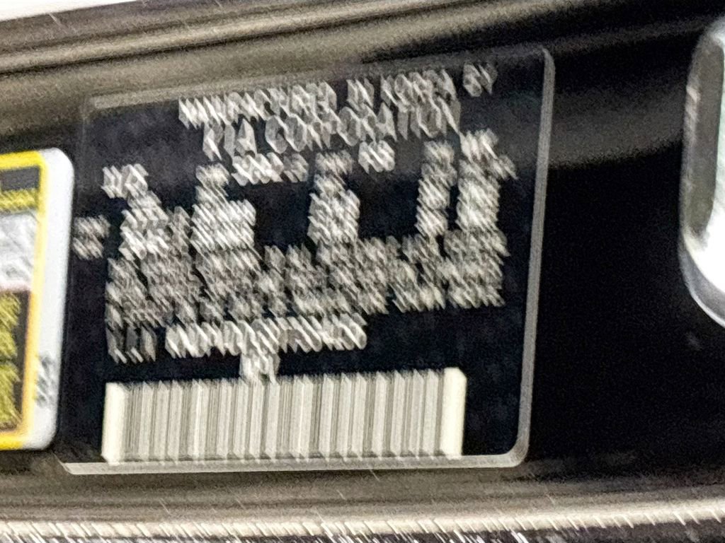 New 2026 Kia Sportage EX w/ EX Panoramic Sunroof Package image 26