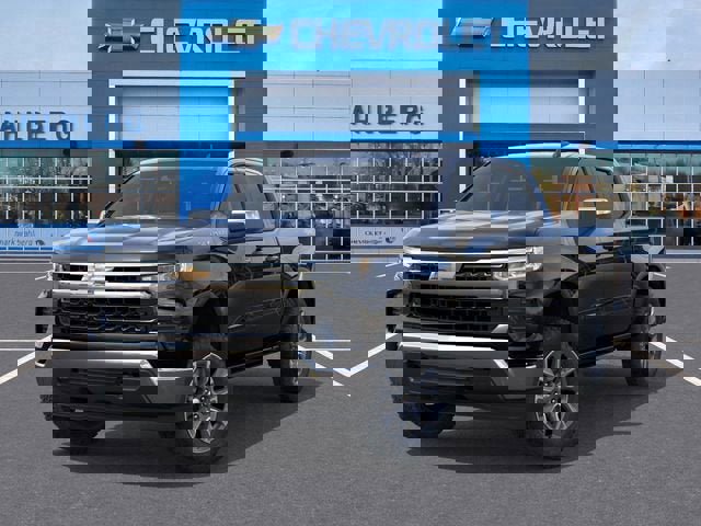 New 2026 Chevrolet Silverado 1500 LT image 6