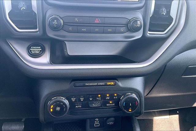 Used 2023 Ford Bronco Sport Big Bend AWD/4WD image 31