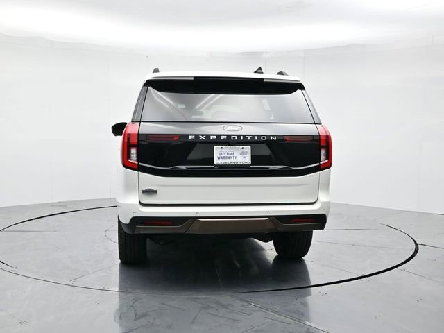 New 2025 Ford Expedition King Ranch image 9