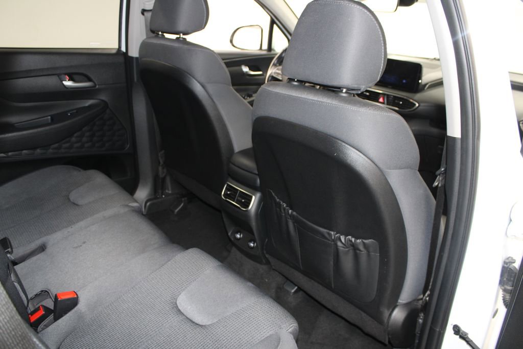 Used 2023 Hyundai Santa Fe SEL image 24