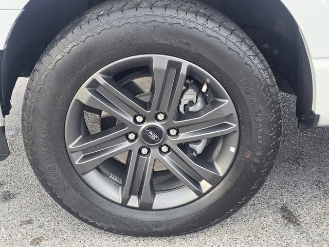 Used 2023 Ford F150 XLT w/ Equipment Group 302A High image 9
