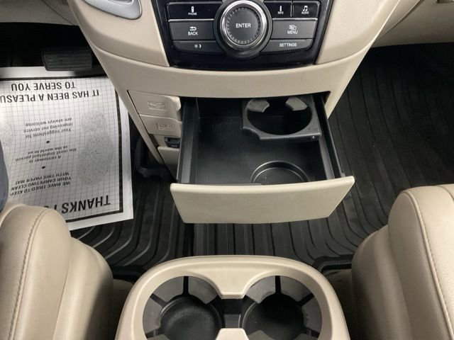 Used 2015 Honda Odyssey EX-L image 17
