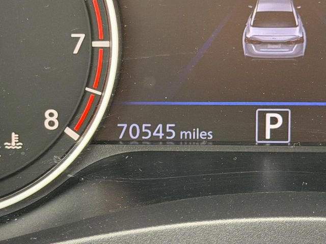 Used 2019 Nissan Altima 2.5 SL AWD/4WD image 20