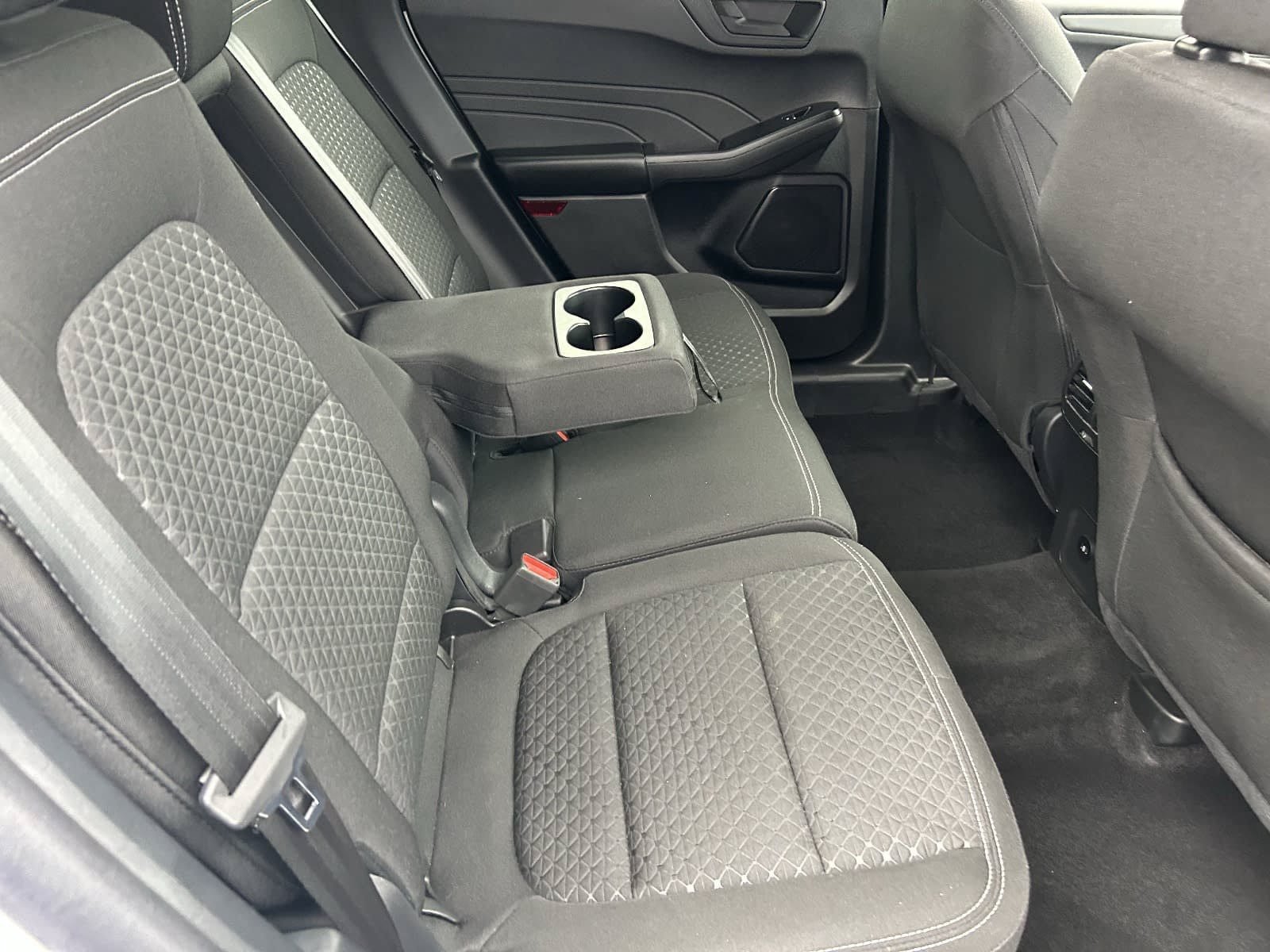 Used 2025 Ford Escape Active FWD image 14
