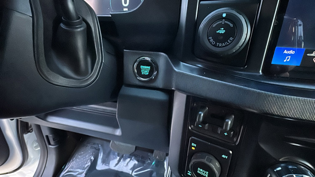 New 2026 Ford F250 Platinum image 17