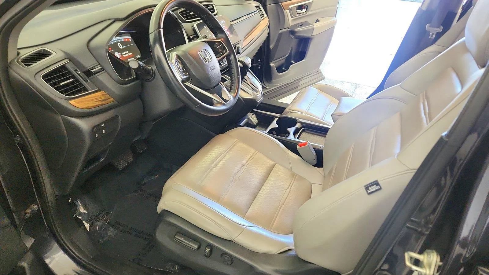 Used 2018 Honda CR-V EX-L image 14