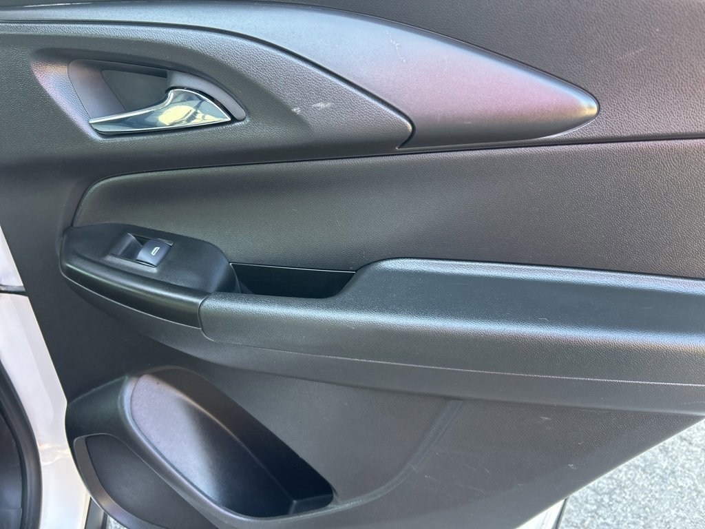 Used 2022 Chevrolet TrailBlazer LS image 23