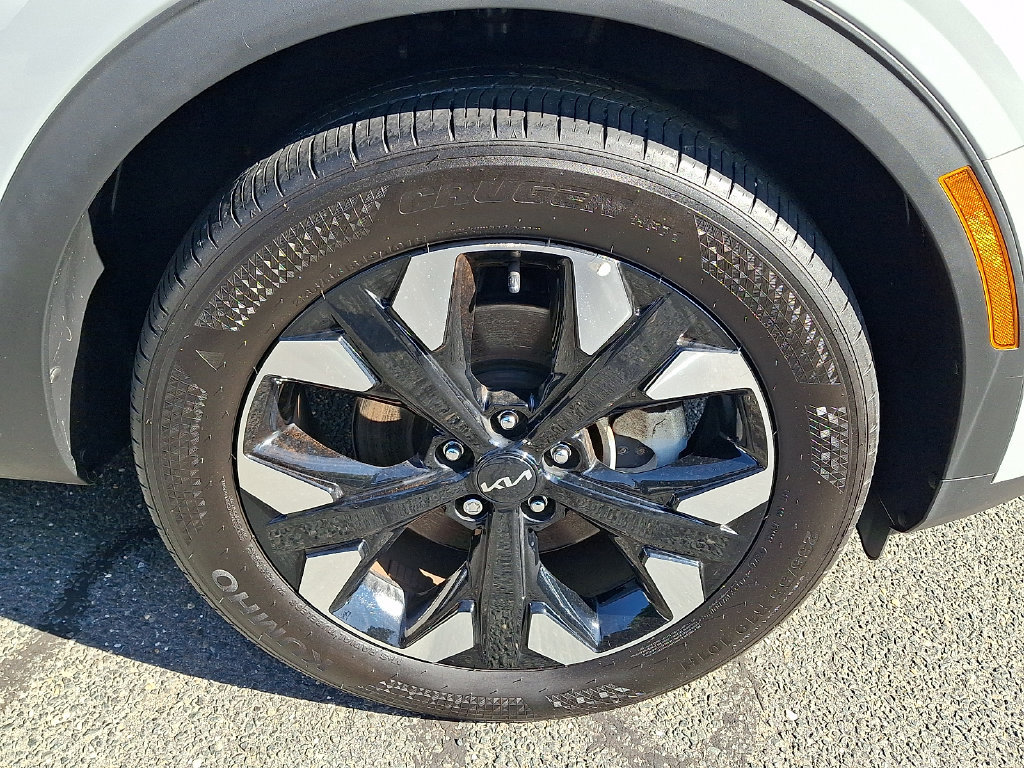 Used 2024 Kia Sportage X-Line w/ X-Line Premium Package AWD/4WD image 8