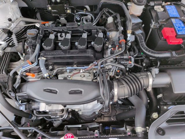 Used 2026 Honda Accord SE image 34
