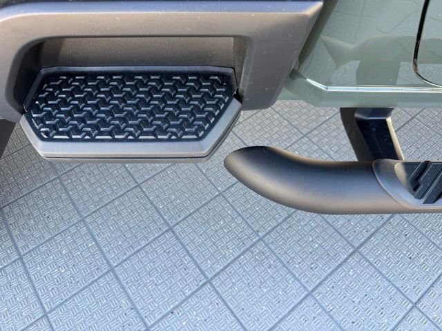 New 2026 Chevrolet Silverado 2500 LT w/ Trail Boss Package image 12