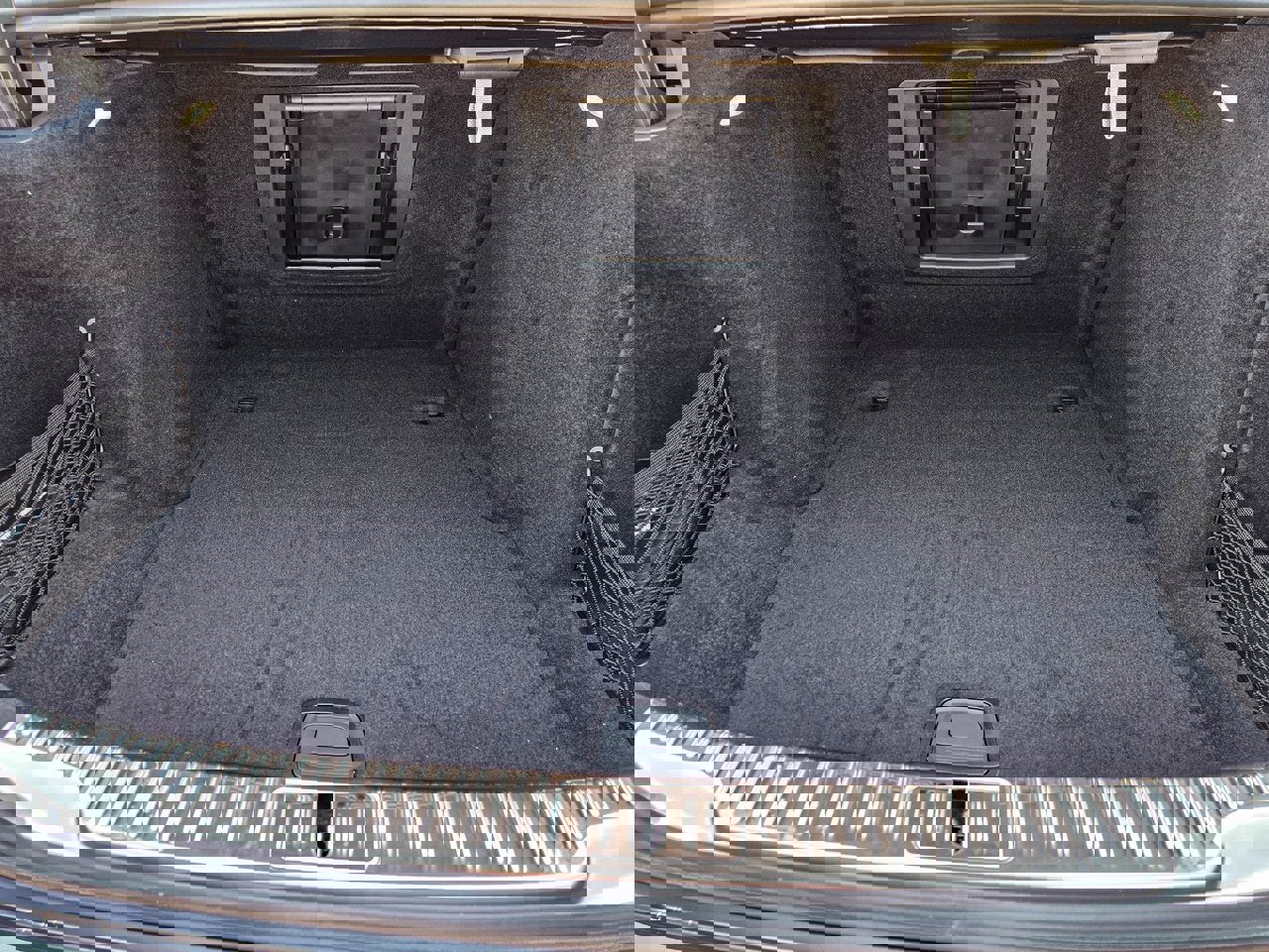 New 2026 Mercedes-Benz S 580 4MATIC Sedan image 31