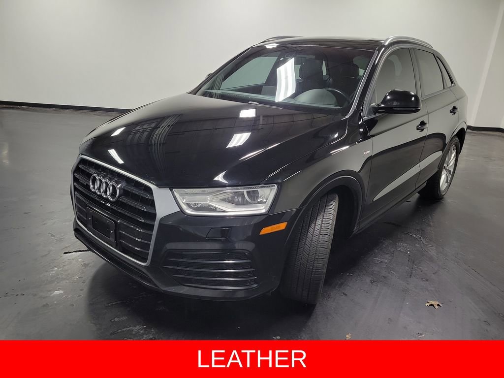 Used 2018 Audi Q3 2.0T Premium image 5