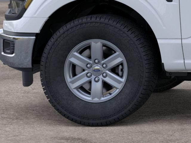 New 2026 Ford F150 XL w/ Equipment Group 103A High AWD/4WD image 21
