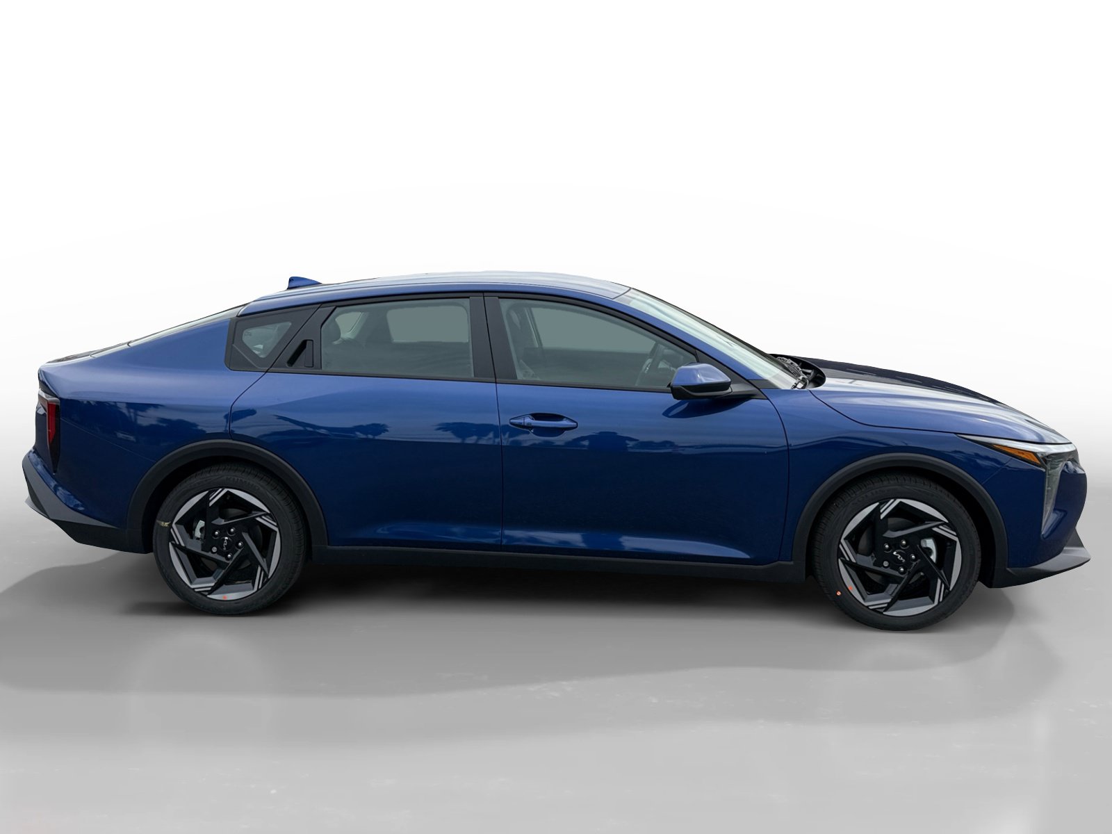 New 2026 Kia K4 EX FWD image 6
