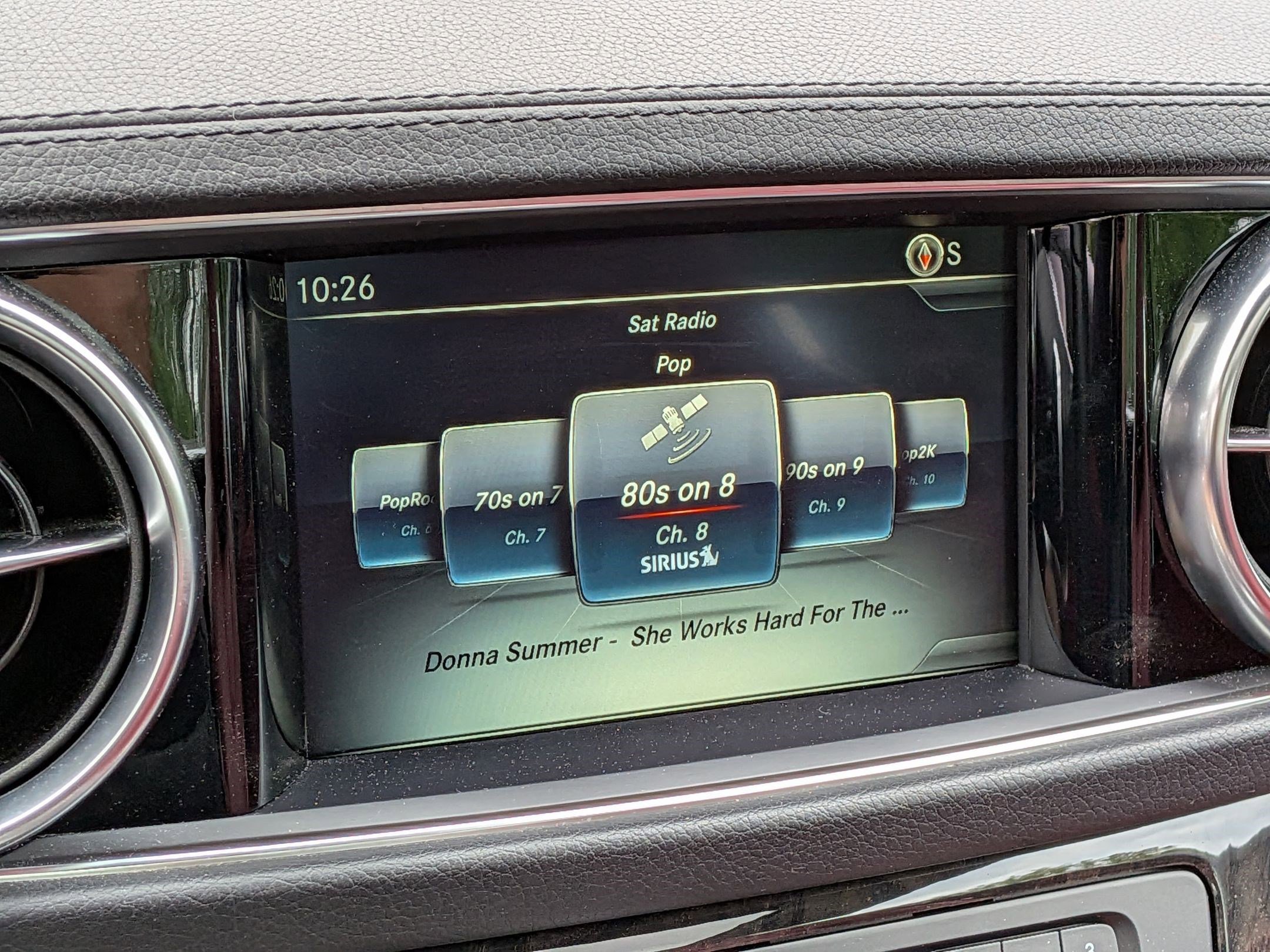 Used 2017 Mercedes-Benz SL 450 image 21