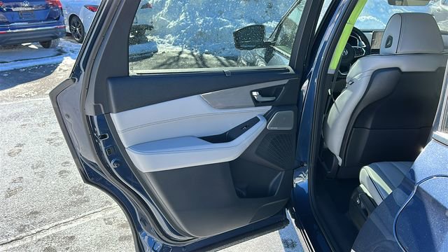New 2026 Acura MDX SH-AWD w/ Advance Package image 20