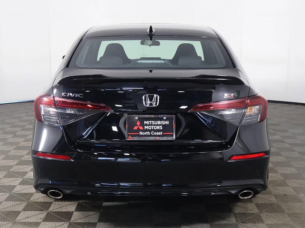 Used 2025 Honda Civic Si image 13