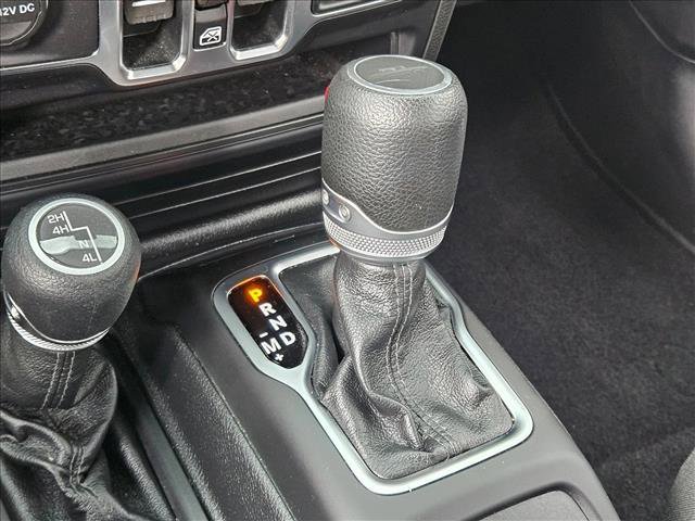 Used 2020 Jeep Gladiator Sport w/ Quick Order Package 24S image 12