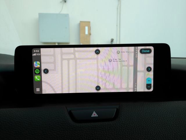 Used 2024 MAZDA CX-90 3.3 Turbo w/ Premium Package image 11