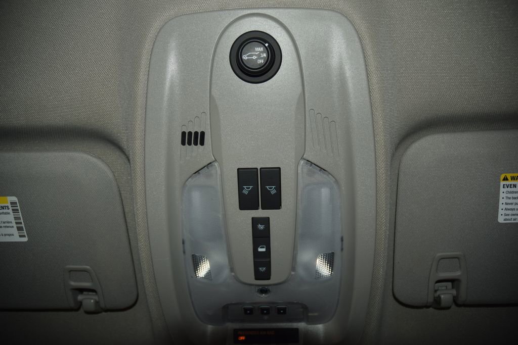 Used 2016 Chevrolet Equinox LT w/ Convenience Package AWD/4WD image 44