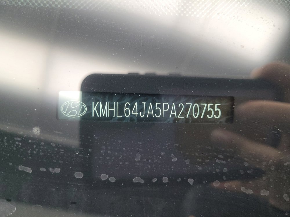 Used 2023 Hyundai Sonata SEL image 33