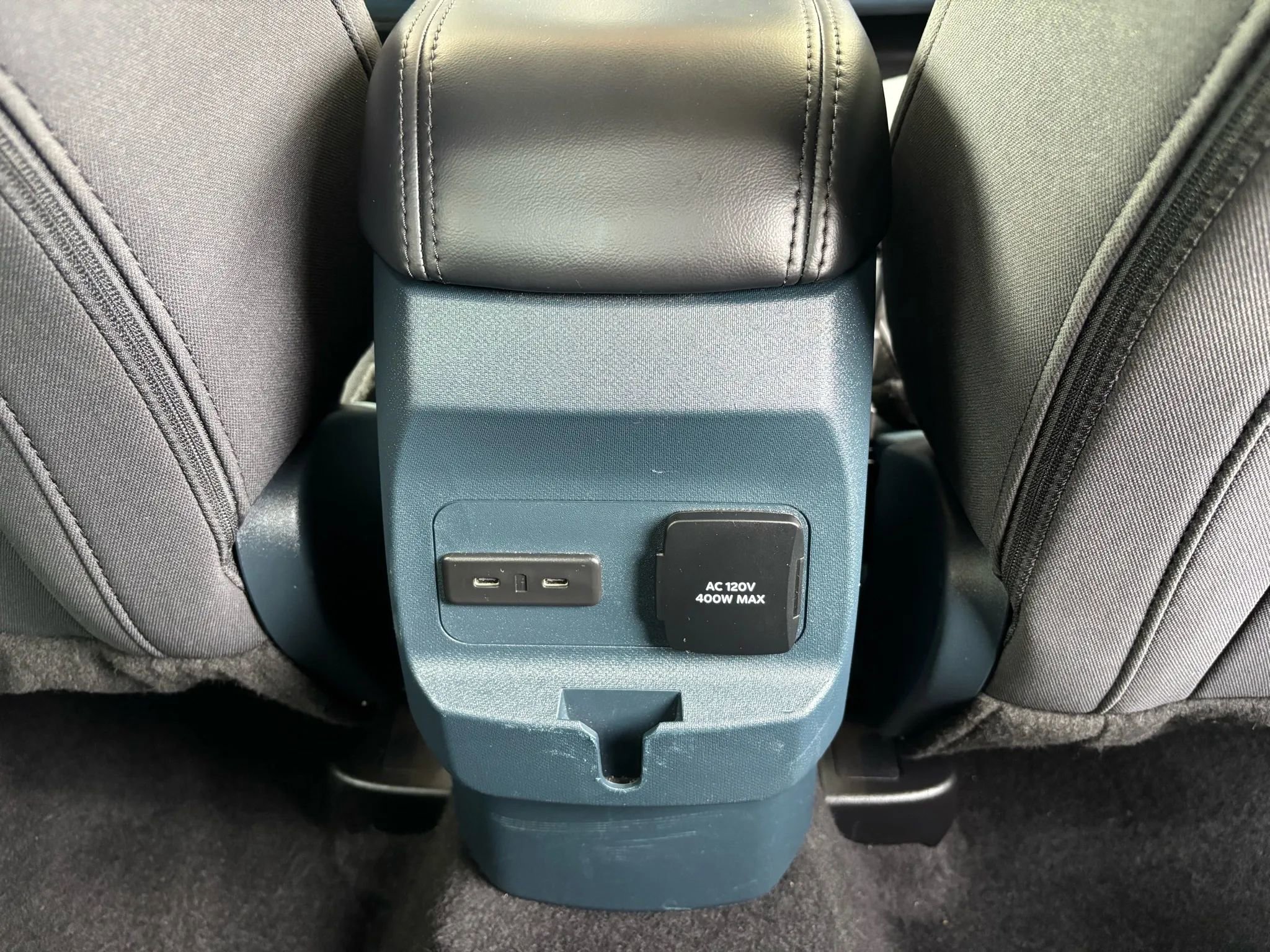 Used 2025 Ford Maverick XLT w/ XLT Luxury Package image 51