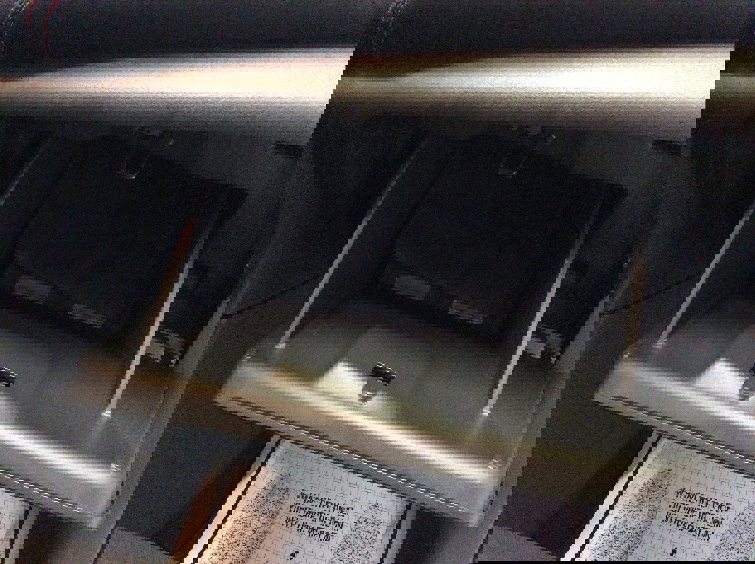 Used 2024 Nissan Kicks SR image 27