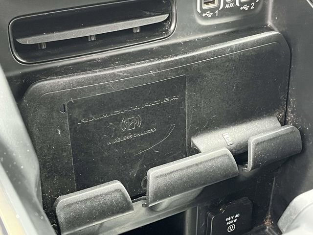 Used 2020 RAM 1500 Limited image 34