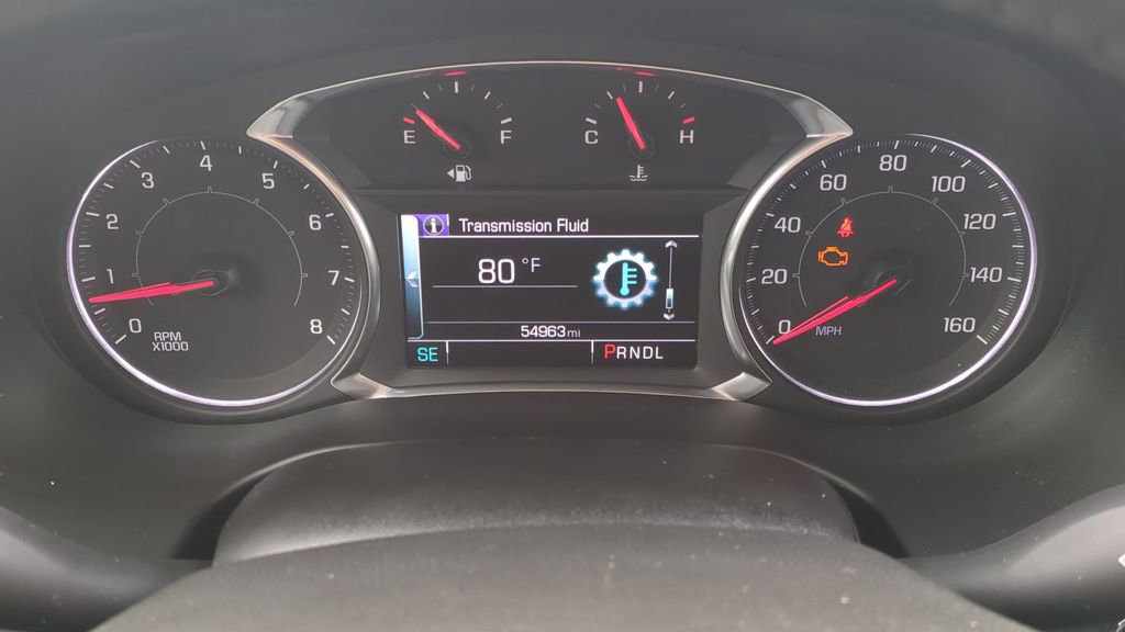 Used 2018 GMC Acadia SLT image 22