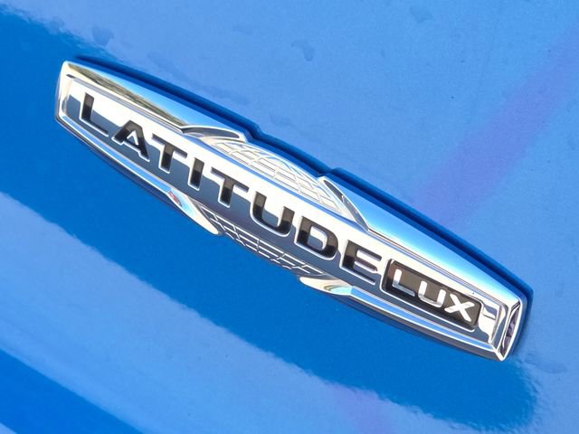 Used 2022 Jeep Cherokee Latitude Lux AWD/4WD image 10