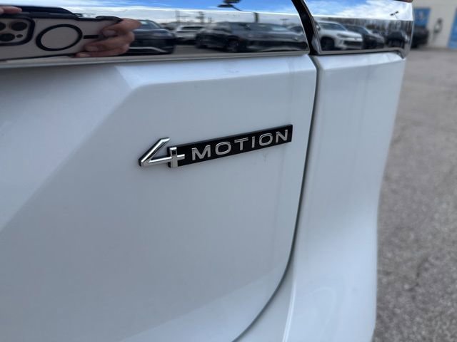 New 2026 Volkswagen Atlas SE image 13