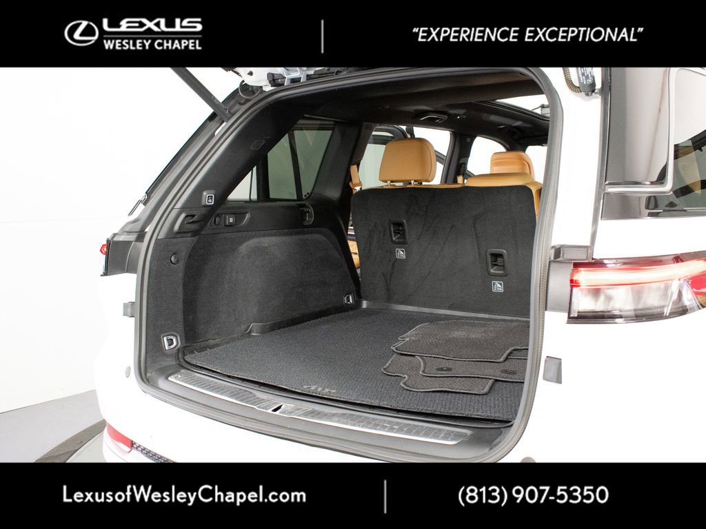 Used 2024 Jeep Grand Cherokee Summit w/ Adv Protech Group IV image 16