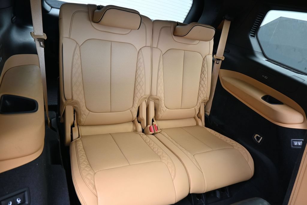 Used 2023 Jeep Grand Cherokee L Summit AWD/4WD image 50