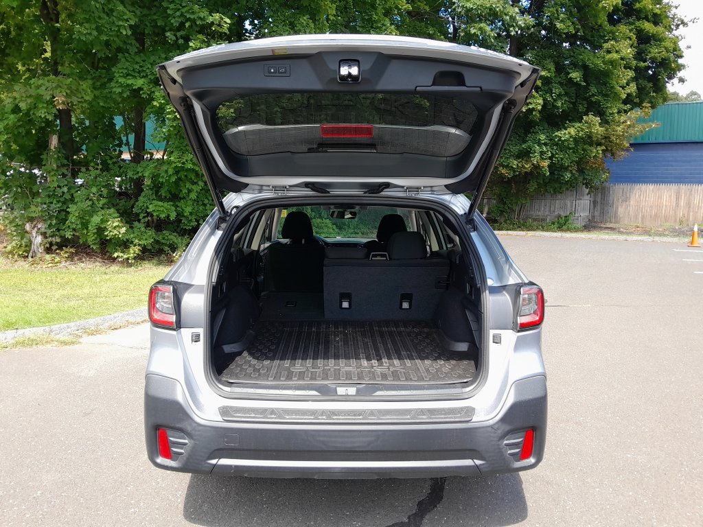 Used 2022 Subaru Outback Premium AWD/4WD image 33