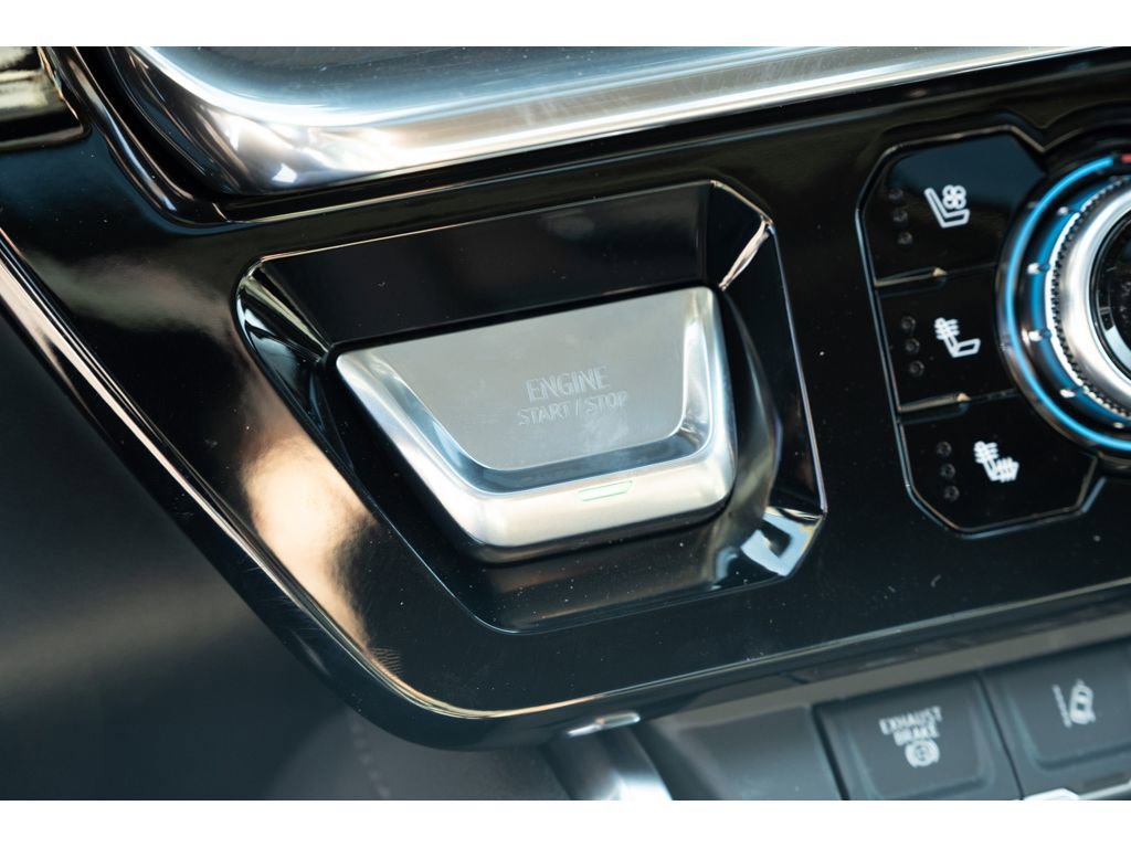 New 2026 GMC Sierra 2500 Denali w/ Denali Reserve Package image 22