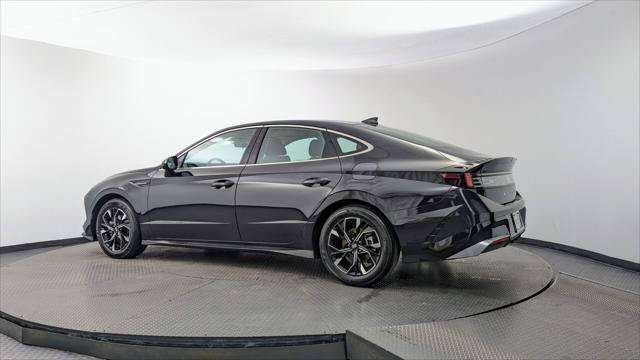 Used 2025 Hyundai Sonata SEL FWD image 6