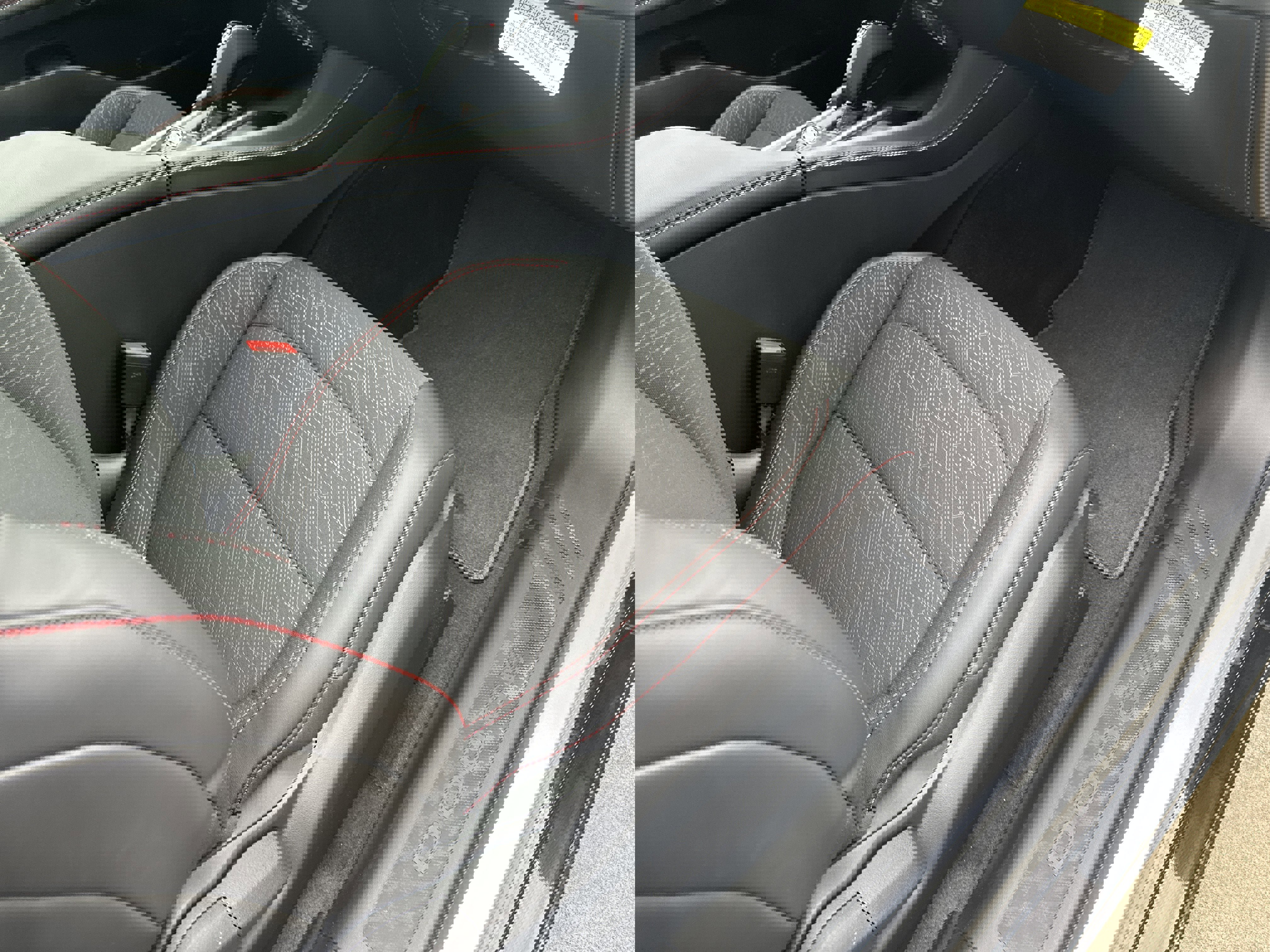 New 2026 Dodge Charger Scat Pack w/ Blacktop Package image 22