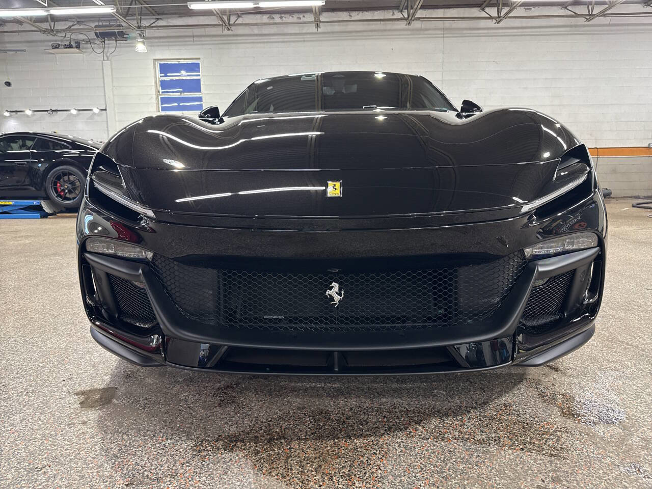 Used 2025 Ferrari Purosangue image 5