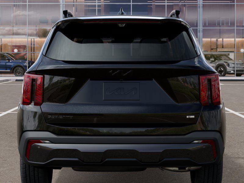 New 2026 Kia Sorento SX Prestige image 13