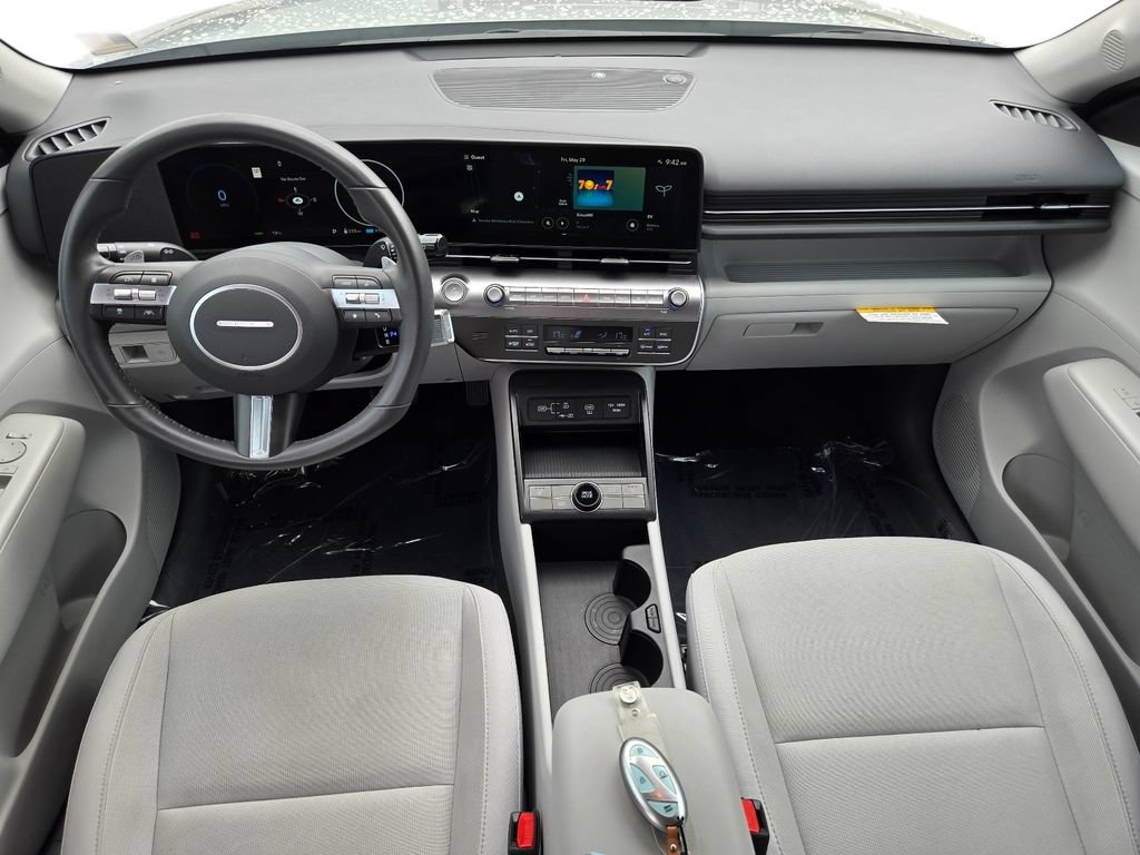Used 2024 Hyundai Kona SEL FWD image 19