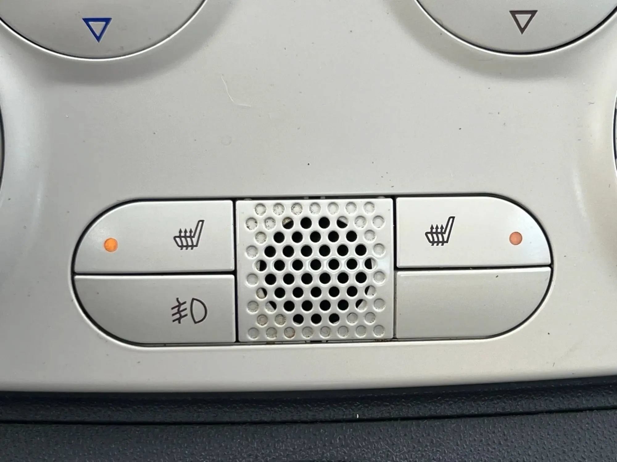 Used 2015 FIAT 500 1957 Edition FWD image 21