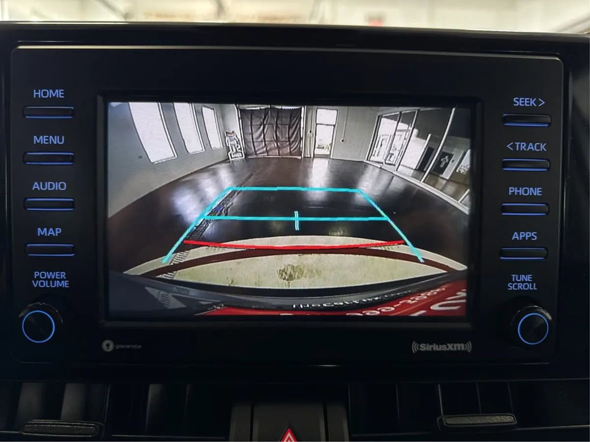 Used 2022 Toyota RAV4 XLE image 27