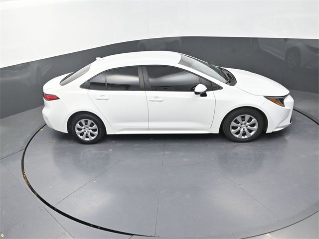 Used 2023 Toyota Corolla LE image 26