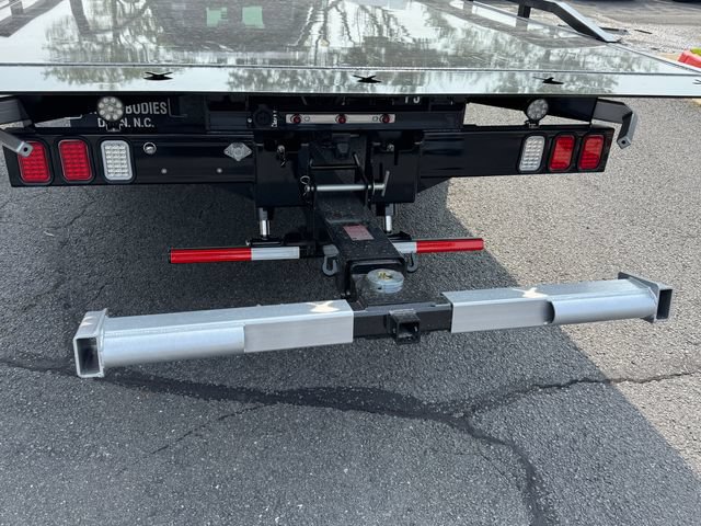 New 2026 Ford F550 4x4 Regular Cab Super Duty w/ XLT Value Package image 11