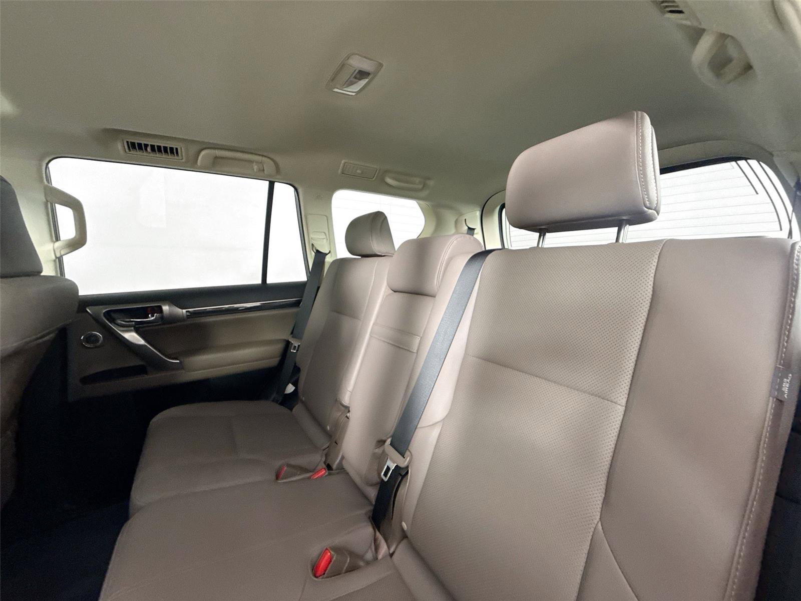 Used 2023 Lexus GX 460 Premium image 33